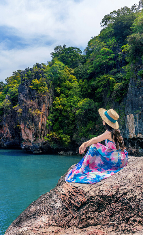 Thailand