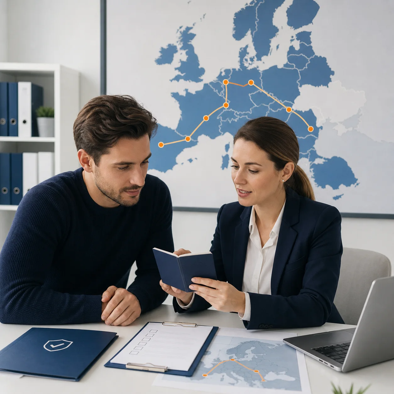 Schengen Expertise